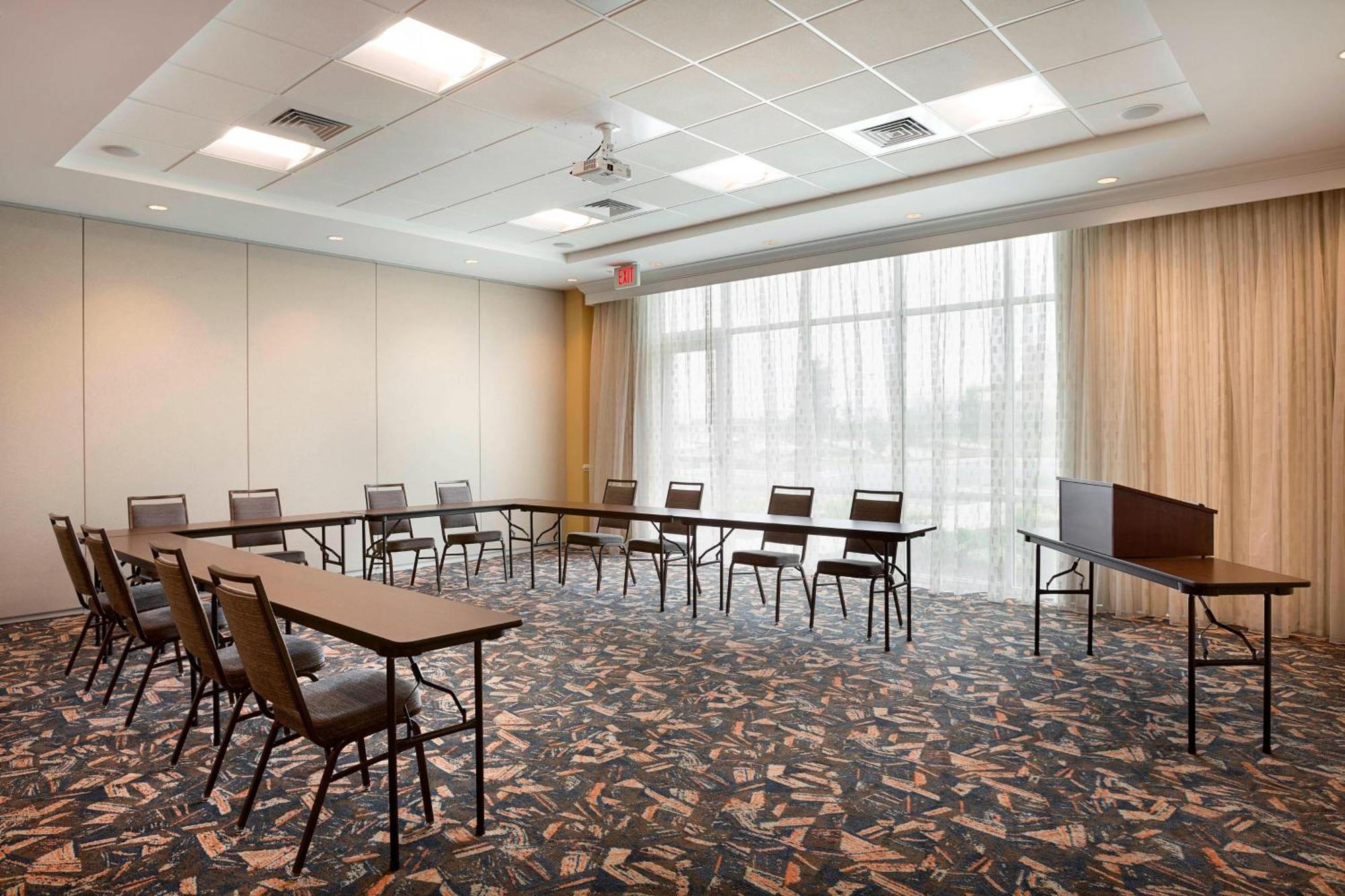 Fairfield Inn & Suites By Marriott Rock Hill Exterior foto